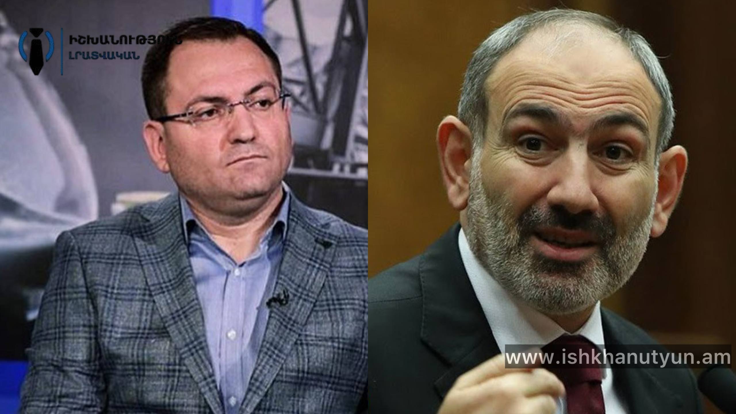 Փաշինյան ընտրողնե՛ր, պատկերացրեք, թե ձեր խաղաղասեր Ալիևի մտքում «Արևմտյան Զանգեզուրը» որն է. Րաֆֆի Ասլանյան