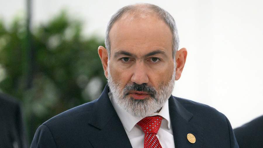 Բռնությունը տեղ չունի Հայաստանի Հանրապետությունում. Նիկոլ Փաշինյան