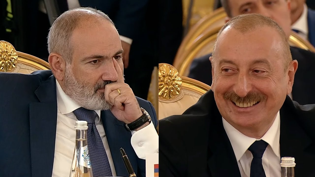 Ալեւի «տնային առաջադրանքի» հետքերով․ ինչ վտանգներ է սպասվում Հայաստանին