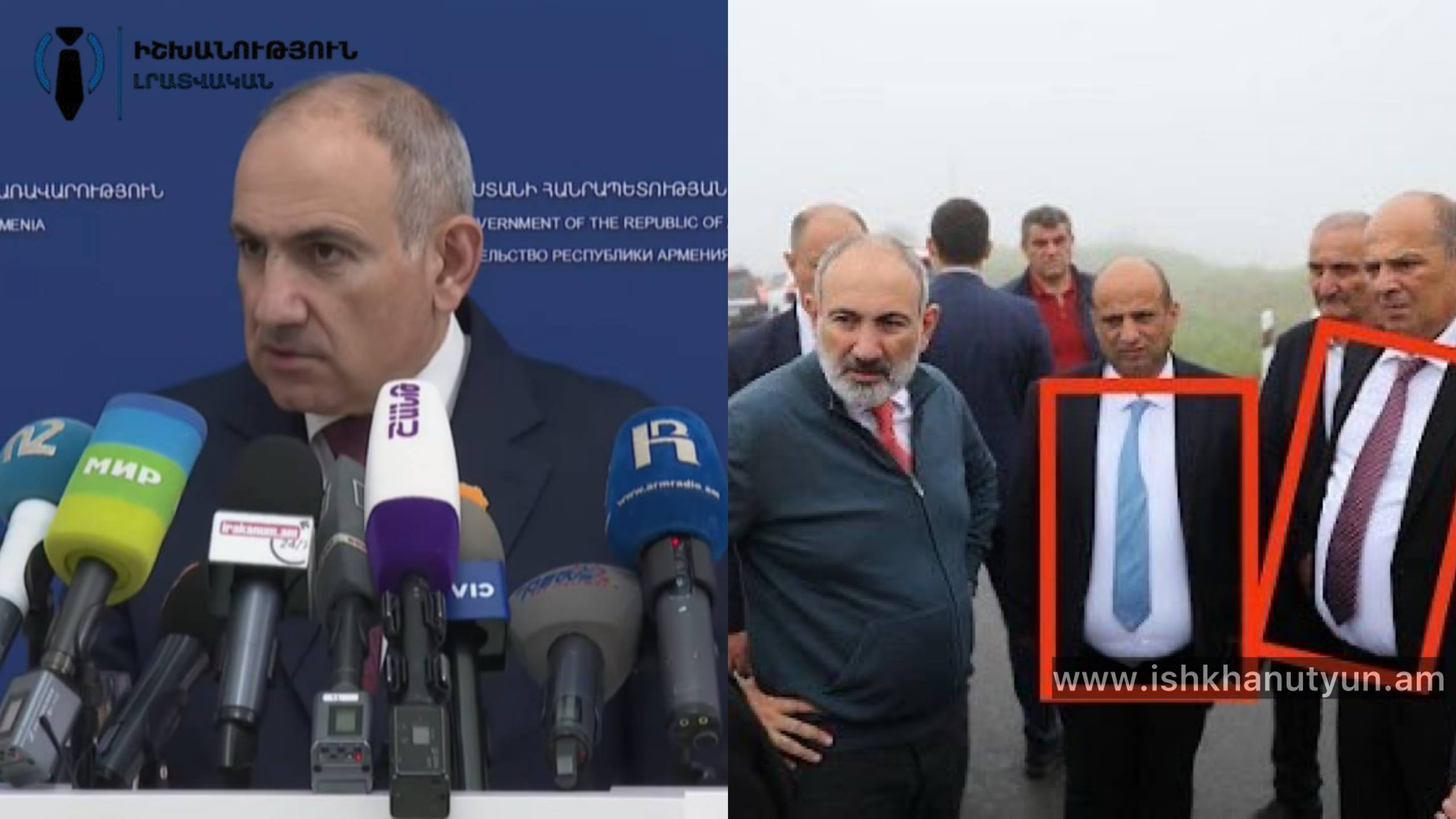 Փորները 3 մետր դեմը գցած գեներալը ո՞րն է, դա զինվորականի տե՞սք է ընդհանրապես. Փաշինյան