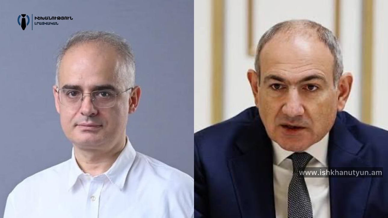Նիկոլ Փաշինյանի դիվանագիտության ամբողջ սնանկությունը․ երբ կլինի խաղաղություն․ Լևոն Զուրաբյան
