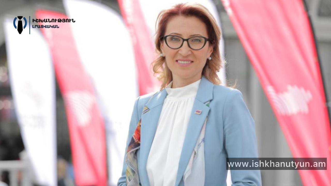 Բանակը ոչ միայն պետք է պաշտպանի, այլ նաև՝ լինի պաշտպանված՝ պետության հոգատարությամբ. Մանե Թանդիլյան