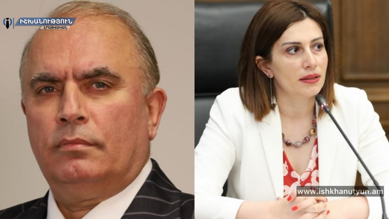 Մինչ տիկին Ավանեսյանն ինքնամոռաց պարում էր, սկսեցինք ապահովագրության համակարգի «հերձումը»․ տնտեսագետ