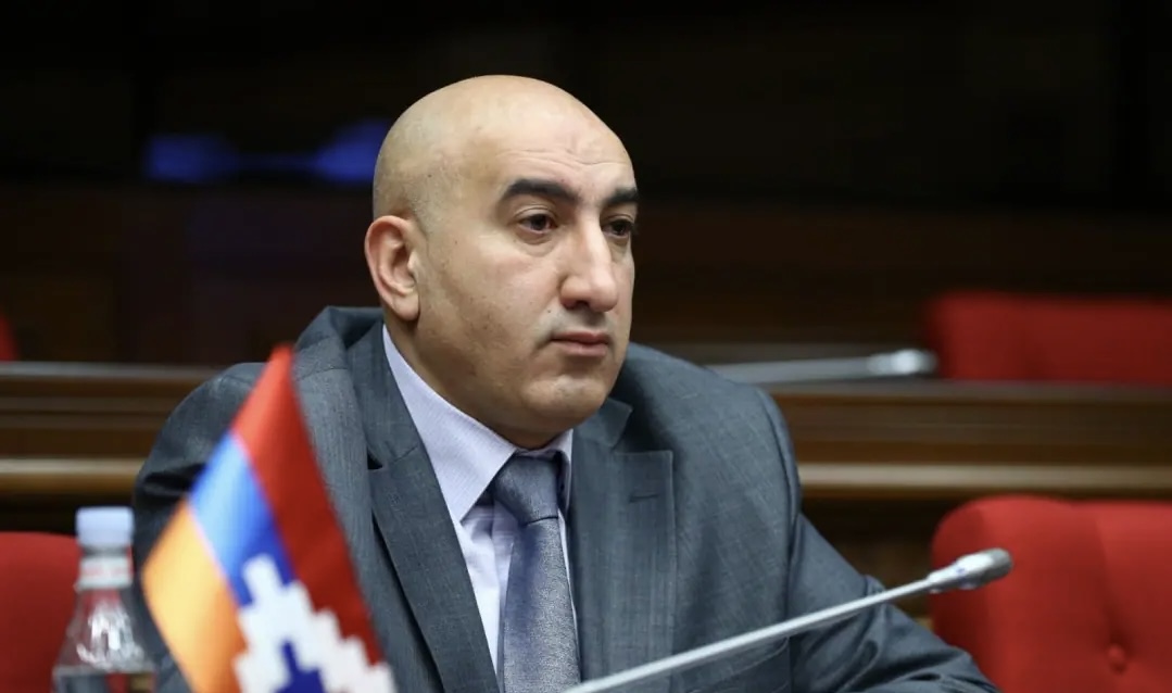 Ժամանակն է վերադարձնել արդարադատության իրական անկախությունը․ Մհեր Մելքոնյան