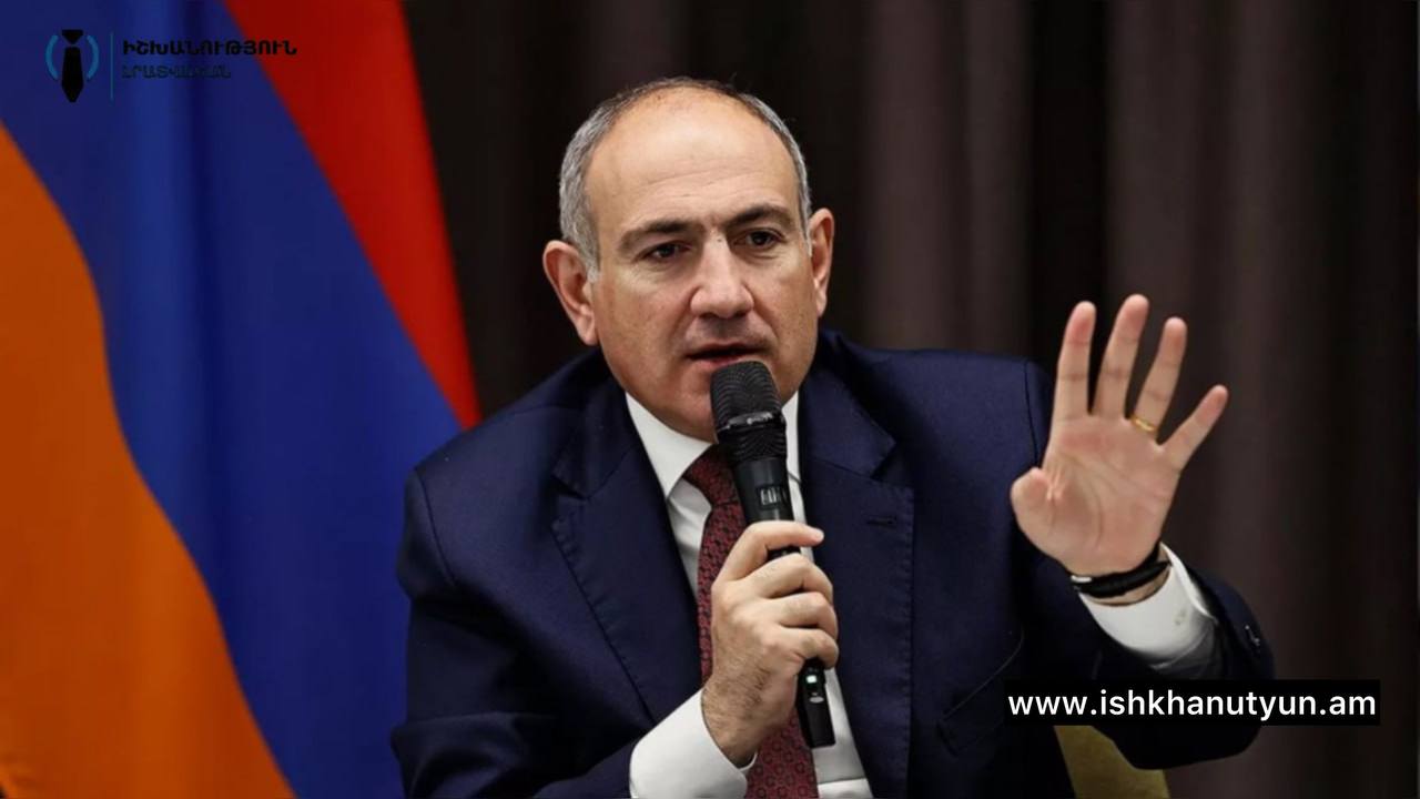 Դեռ հինգ անգամ էլ պիտի նիհարենք, լավ, հինգ անգամ շատ ասեցի, նիհարենք այնքան, որ հասնենք նորմատիվային քաշերին. Նիկոլ Փաշինյան