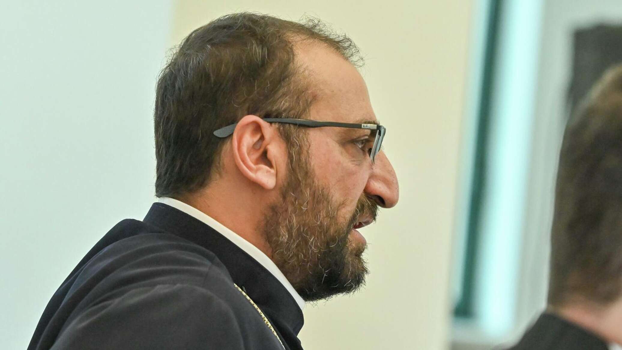 Չկա հանցագործության իրեղեն ապացույցը, տուժողը, իրականացնողը, բայց կա պատվիրատու. ակնհայտ է՝ ամեն ինչ շինծու է. Արշակ Սրբազան