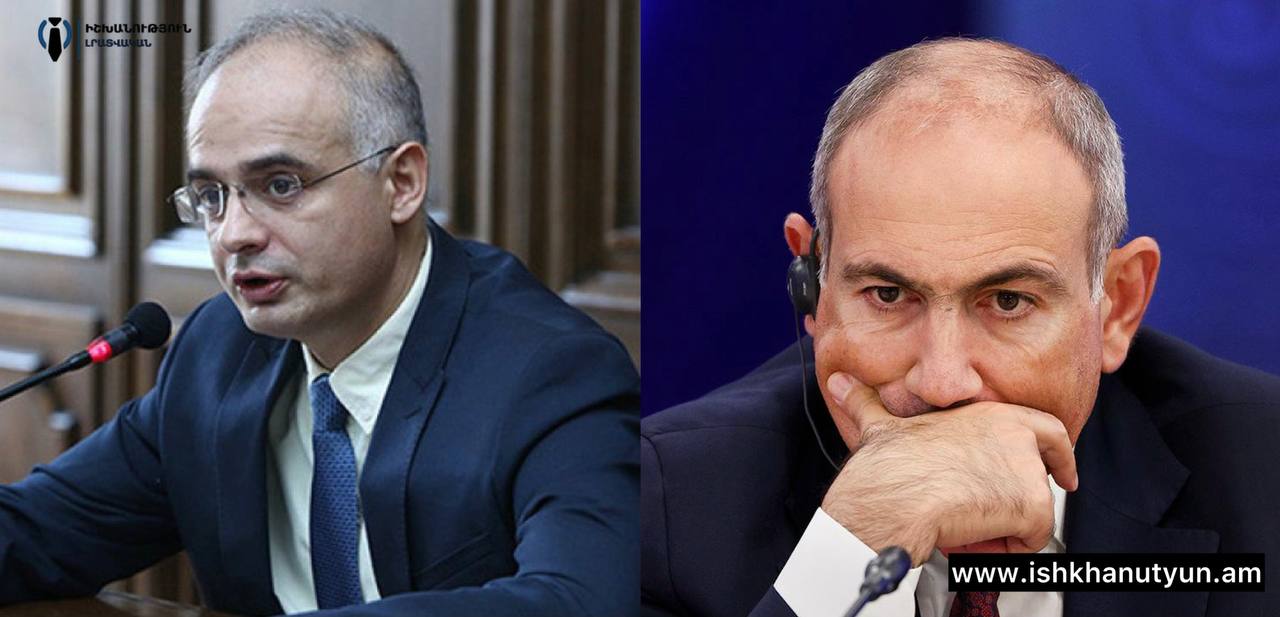 Փաշինյանն ընդդիմախոսներին հայտարարում է ՌԴ կողմից վարվող «հիբրիդային» պատերազմի զինվորներ և Եվրոպայի աջակցությունն է խնդրում. սա աննախադեպ խայտառակություն է, եթե ոչ պետական դավաճանություն. Լևոն Զուրաբյան