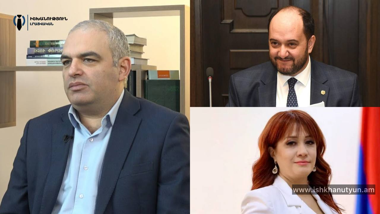 Ցավալի կորուստ, կամ խուզարկության հետևանքը․ սատանայի թաղամասում լարախաղացությամբ մի զբաղվեք․ Դեմոյան