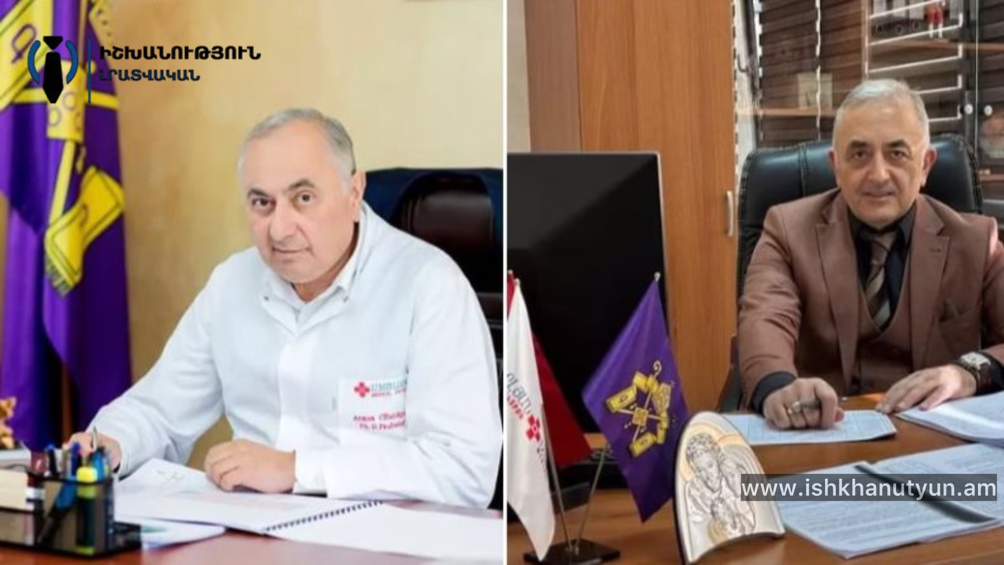Իրական արդարադատություն իրականացնող դատավորների «ձեռքերում» հայտնվելն այս պատկերն ունի․ փաստաբան
