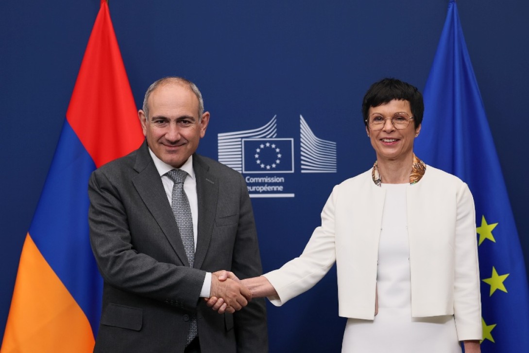 Մարթա Կոսը գալիս է Հայաստան. նպատակ ունի էլ ավելի խորացնել ԵՄ-Հայաստան համագործակցությունը և խթանել տարածաշրջանային կապակցվածությունը
