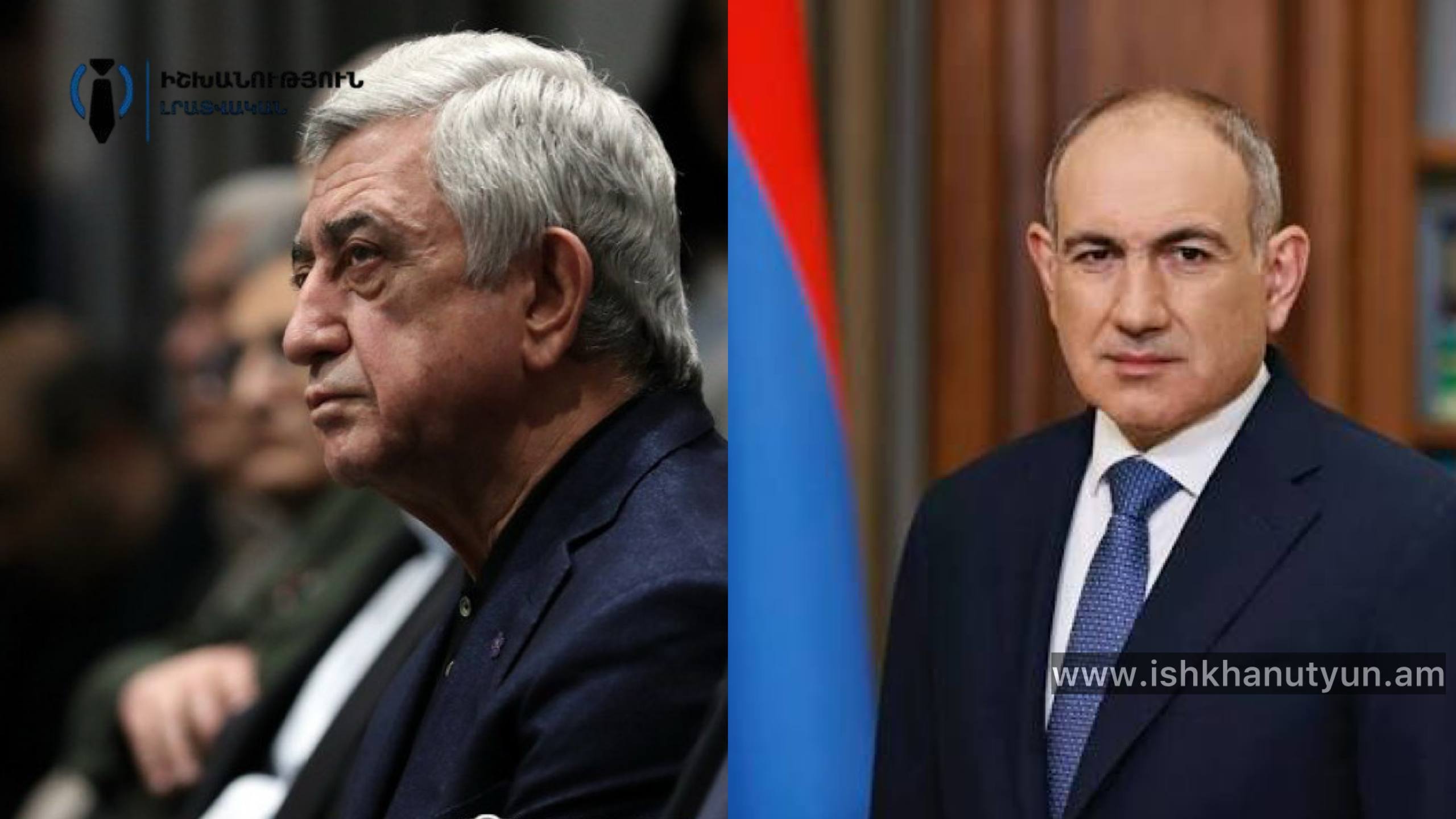 Իրենց ինչ կա, ինչ կուզեն՝ կասեն. Սերժ Սարգսյանը՝ պատերազմի վերաբերյալ Փաշինյանի հայտարարությունների մասին