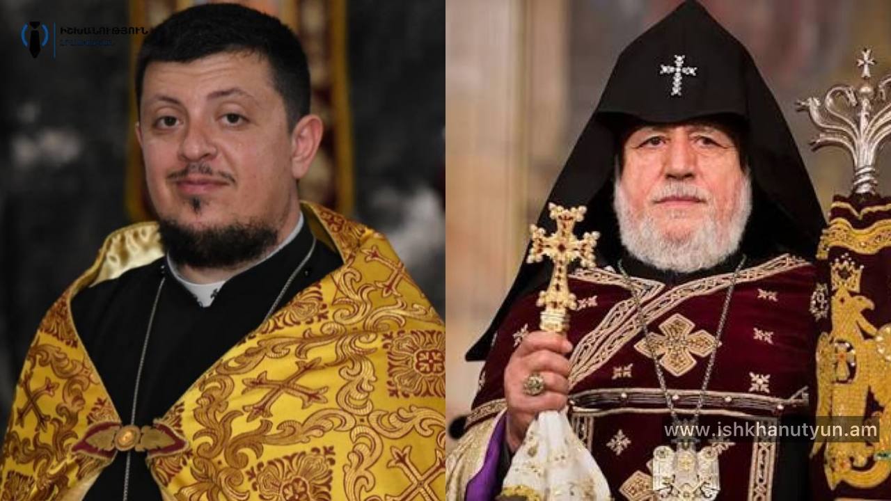 Եպիսկոպոսաց ժողովների գումարումը Սուրբ Էջմիածնից դուրս եղել է, կա և կմնա Հայ Առաքելական Սուրբ Եկեղեցու օրինաչափ գործելակերպերից մեկը. Տեր Հեթում