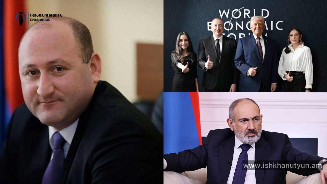 Անհասկանալի մնաց, թե ինչու Թրամփը տետ-ա-տետ հանդիպում չունեցավ Հայաստանի վարչապետի հետ․ Սուրեն Սարգսյան