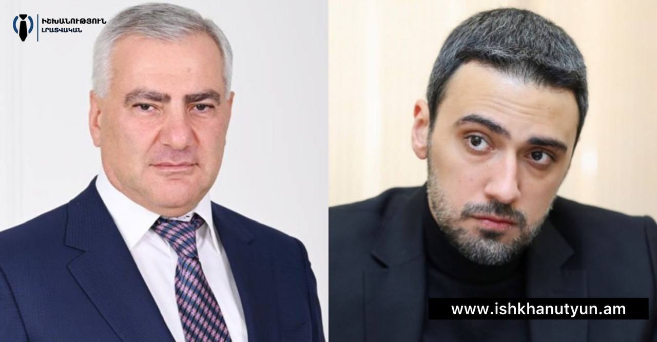 Իրավական տեսանկյունից անհերքելի փաստ է, որ Սամվել Կարապետյանը ենթարկվում է ամենաինտենսիվ քաղաքական հետապնդման. Արամ Վարդևանյան