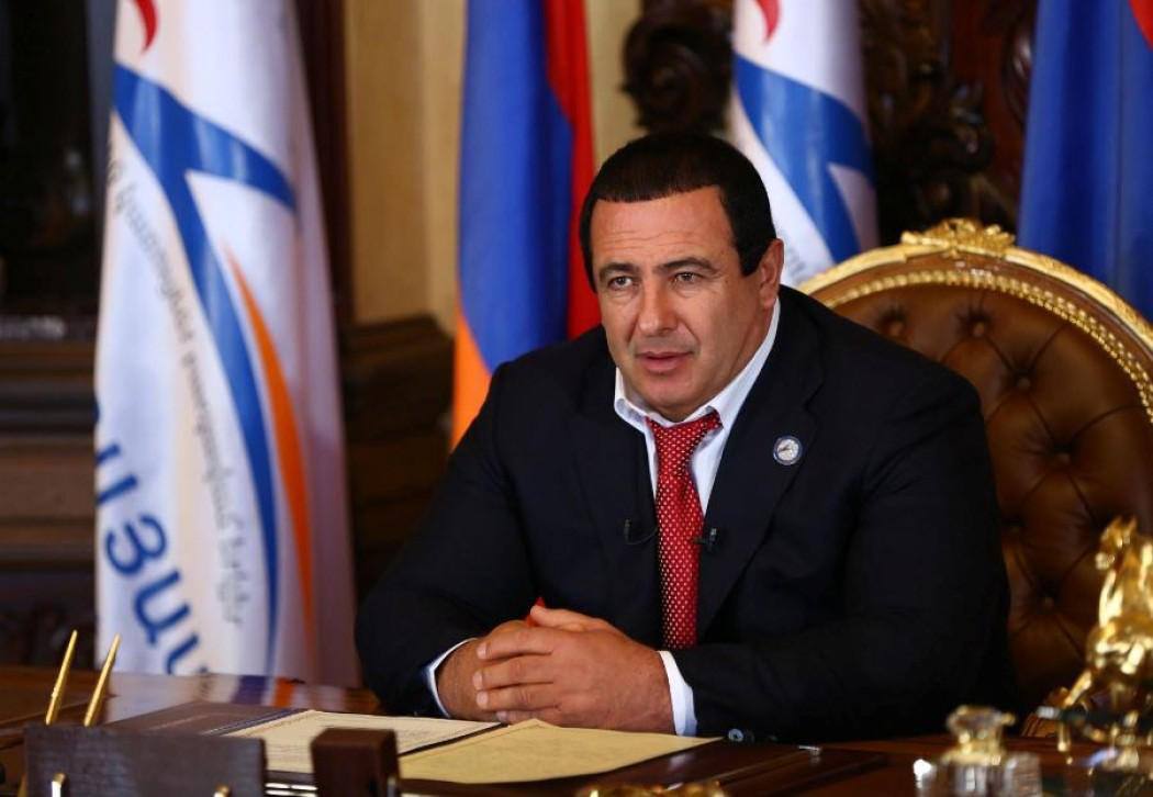ԲՀԿ-ն հրապարակել է ընտրական ցուցակը
