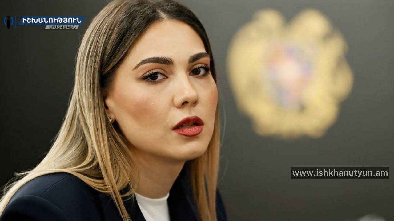 Սրբուհի Գալյանն առաջադրվել է ՔՊ-ի ցուցակում ընդգրկվելու համար