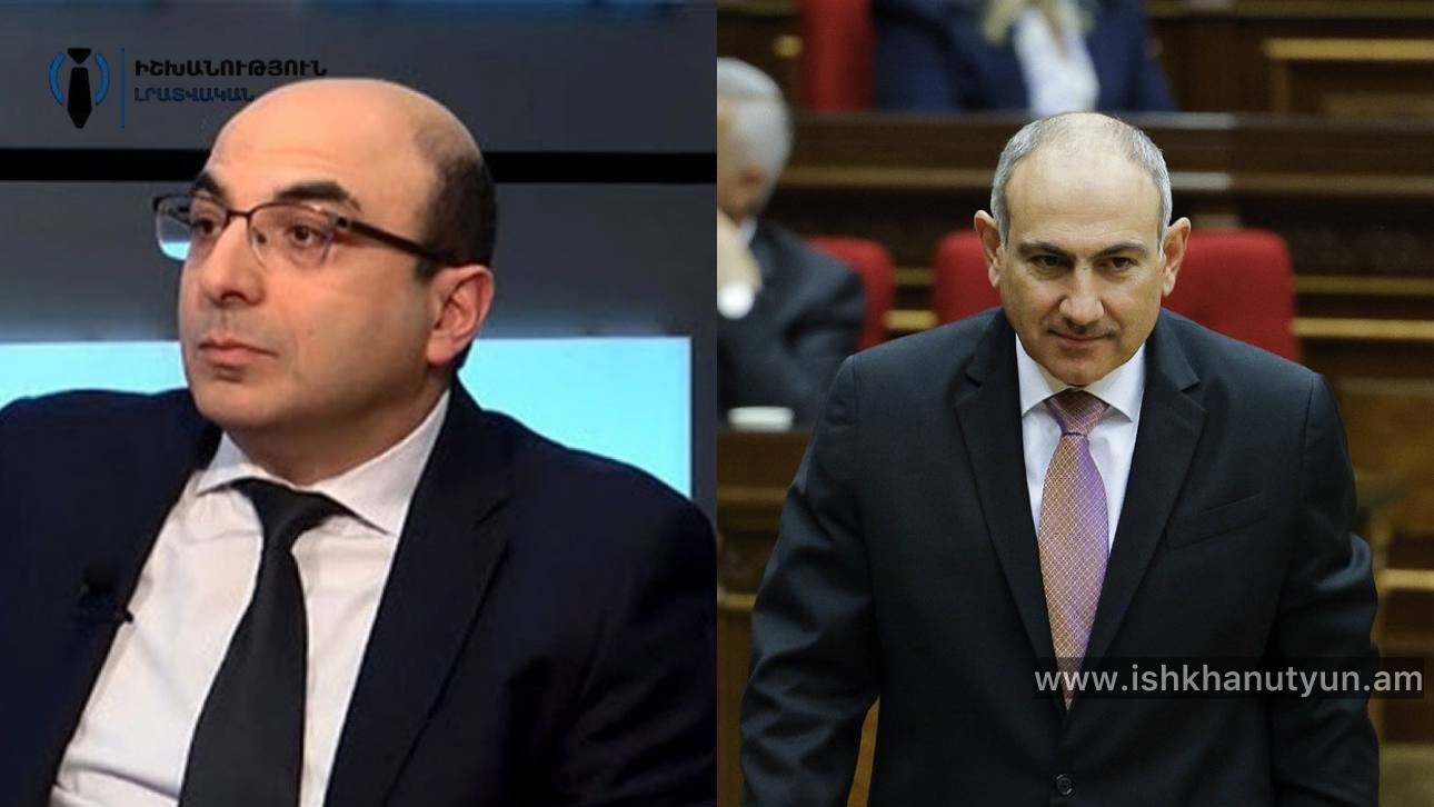 Արցախի հանձնումից հետո պատերազմ հնարավոր է մեկ դեպքում. եթե Նիկոլն ինքը հրահրի՝ իշխանություն պահելու համար. Հովհաննիսյան
