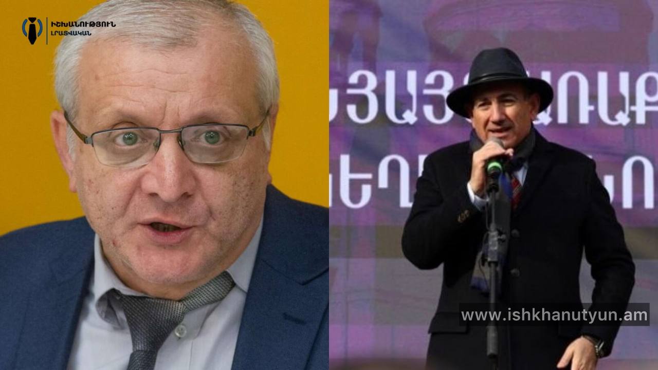Աշխարհիկ պետության վախճանը. Փաշինյանի «պետական» աղանդը. Սուրենյանց