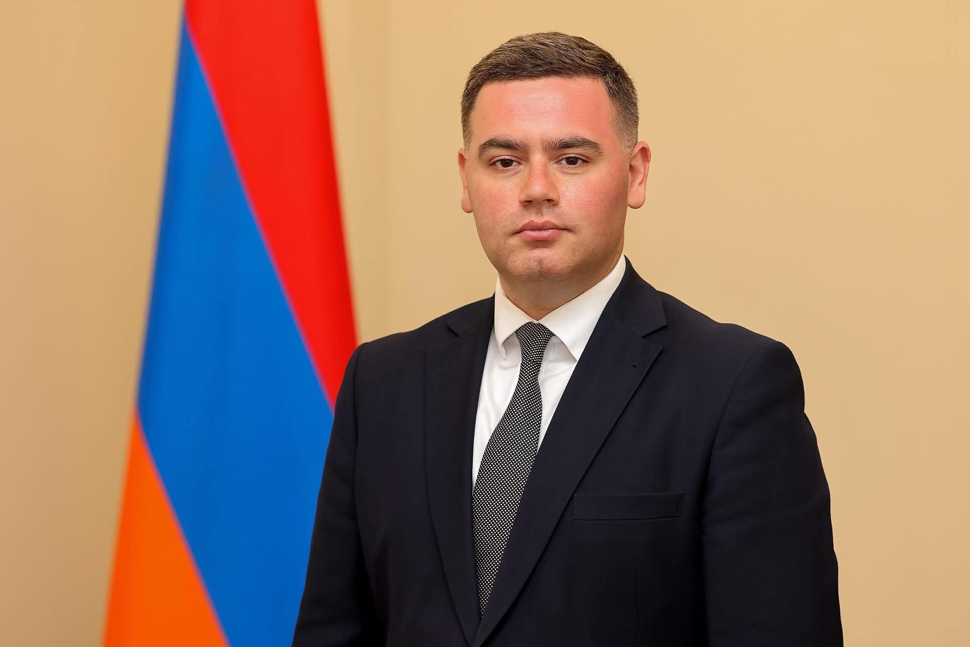 Քանաքեռում հնչած կրակոցների վերաբերյալ տեղեկությունը կեղծ է. ՆԳՆ