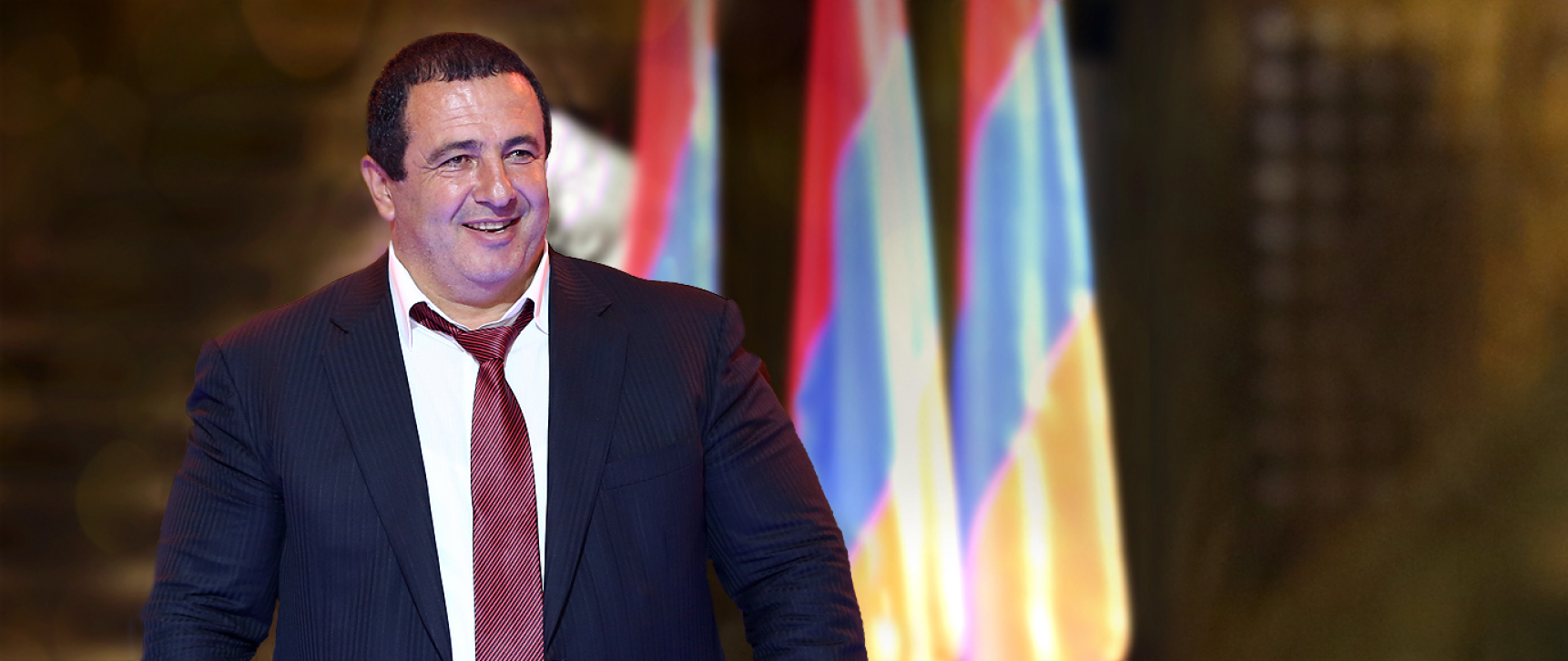 Քաղաքացիների շրջանում ամենաբարձր վստահությունը վայելում է Գագիկ Ծառուկյանը