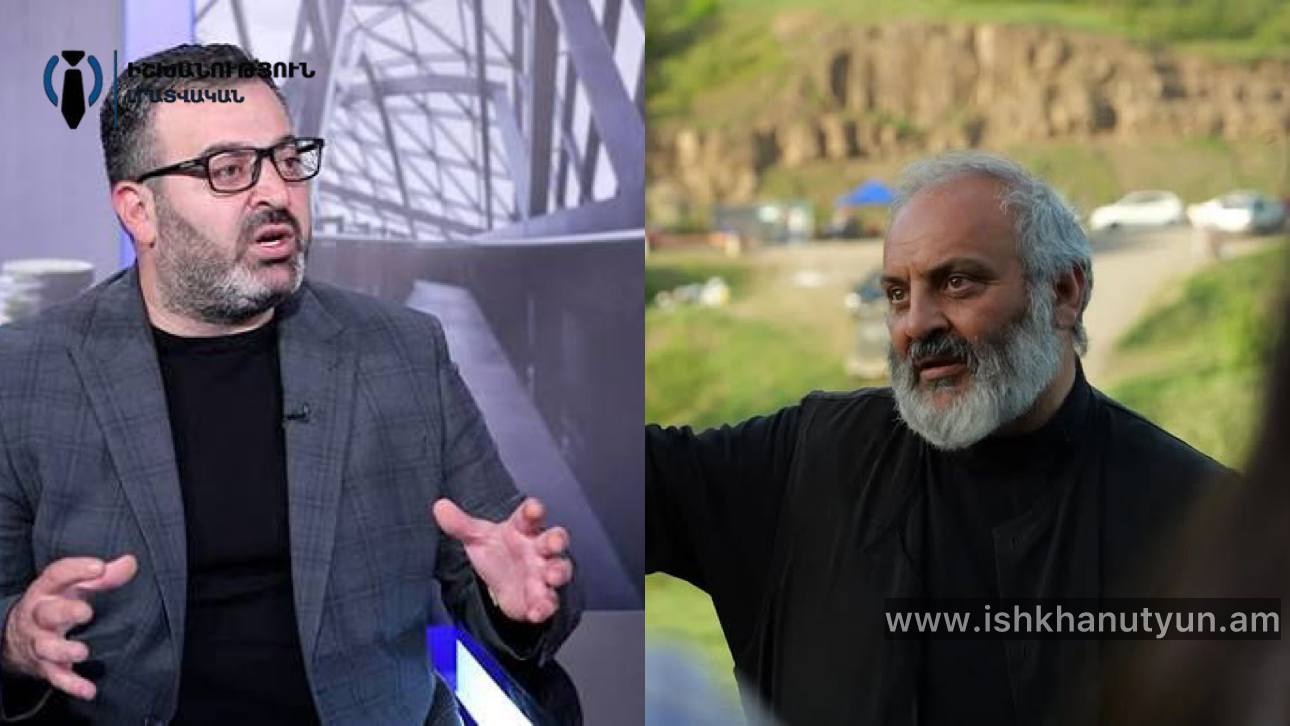 Սիրելի Սրբազանը պահեցողության շրջանն անցկացնում է Տավուշի թեմից հեռու՝ ԱԱԾ մեկուսարանում. պատգամավոր