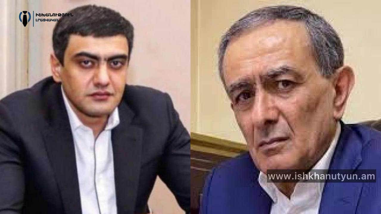 Առուշ Առուշանյանի հայրը՝ Գագիկ Առուշանյանն անդրադարձել է որդու վարորդի սպանությանը