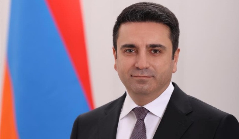 Ալեն Սիմոնյանի գլխավորած պատվիրակությունը կմեկնի Թուրքիա