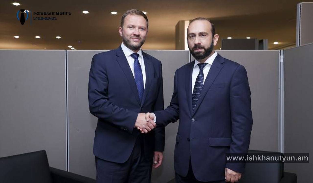 Էստոնիան այս տարի պլանավորում է դեսպանություն բացել Երևանում