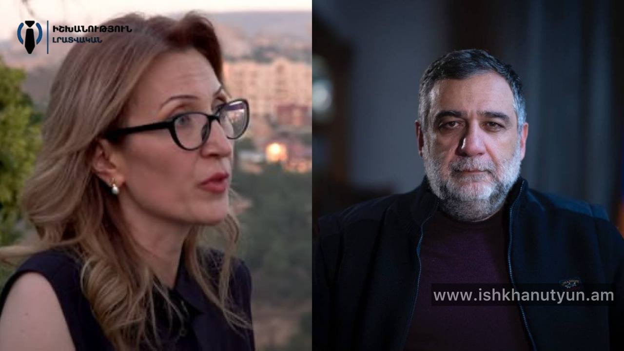 Բաքվի բեմադրված «դատավարության» ընթացքում հնչեց հերթական կանխորոշված «դատավճիռը». Թանդիլյան