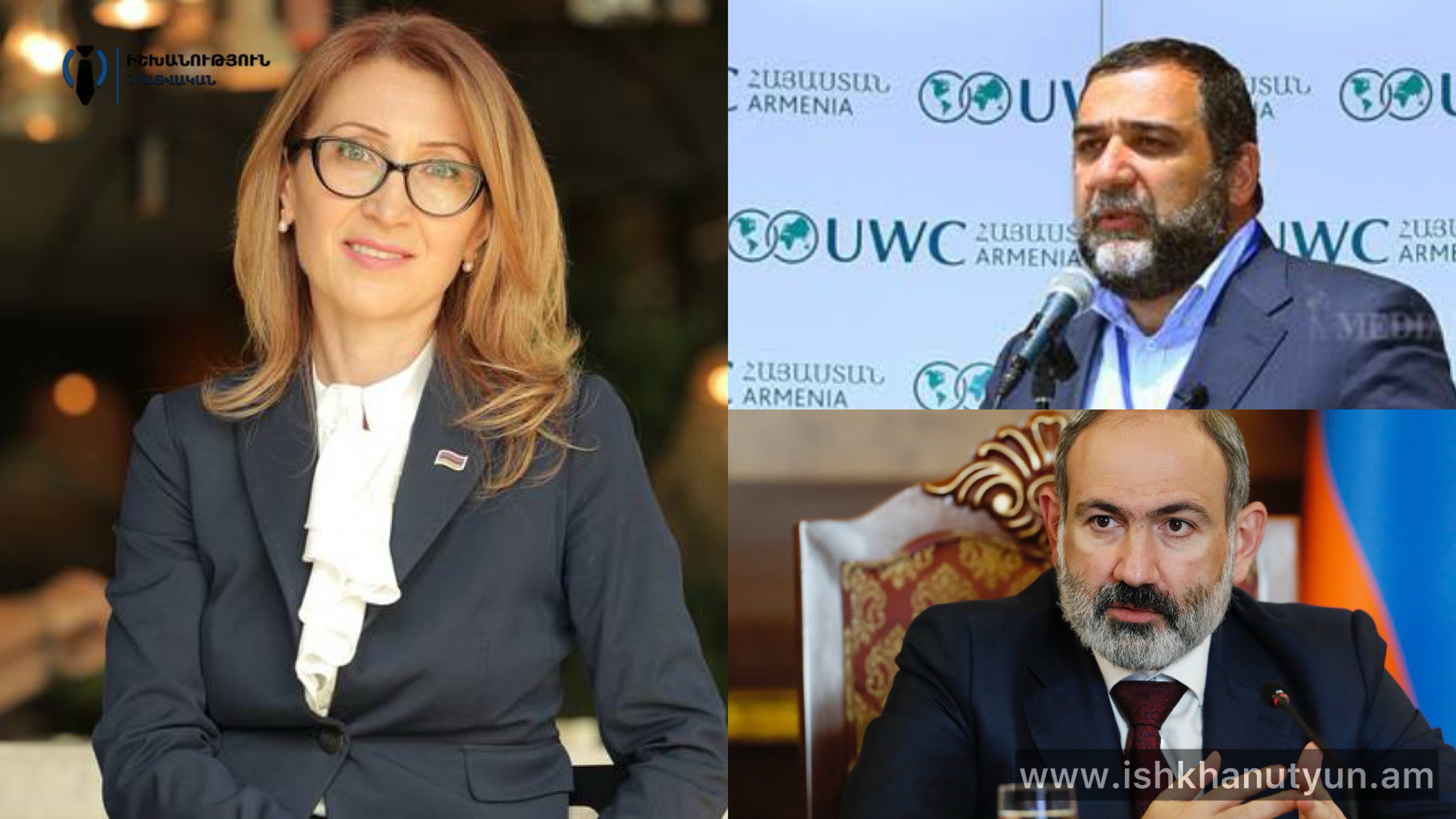 Ռուբեն Վարդանյանը անձնական բարեկեցությունը ստորադասեց հայրենիքի շահին․ Թանդիլյանը՝ Փաշինյանին
