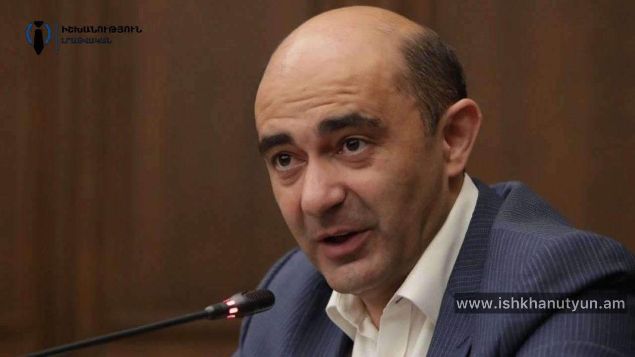 ԵԽԽՎ-ն չի դատապարտում և չի մեղադրում ՀՀ իշխանություններին՝ դատաիրավական աբսուրդի համար. Մարուքյան