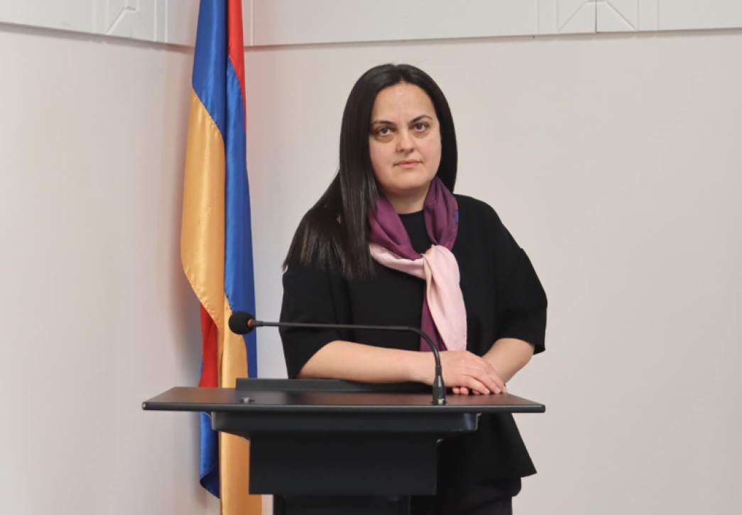 Հայոց ցեղասպանության թանգարան-ինստիտուտի տնօրենի պարտադրված հրաժարականի շուրջ ստեղծված իրավիճակը լուրջ մտահոգություններ է առաջացնում. «Գիտուժ»
