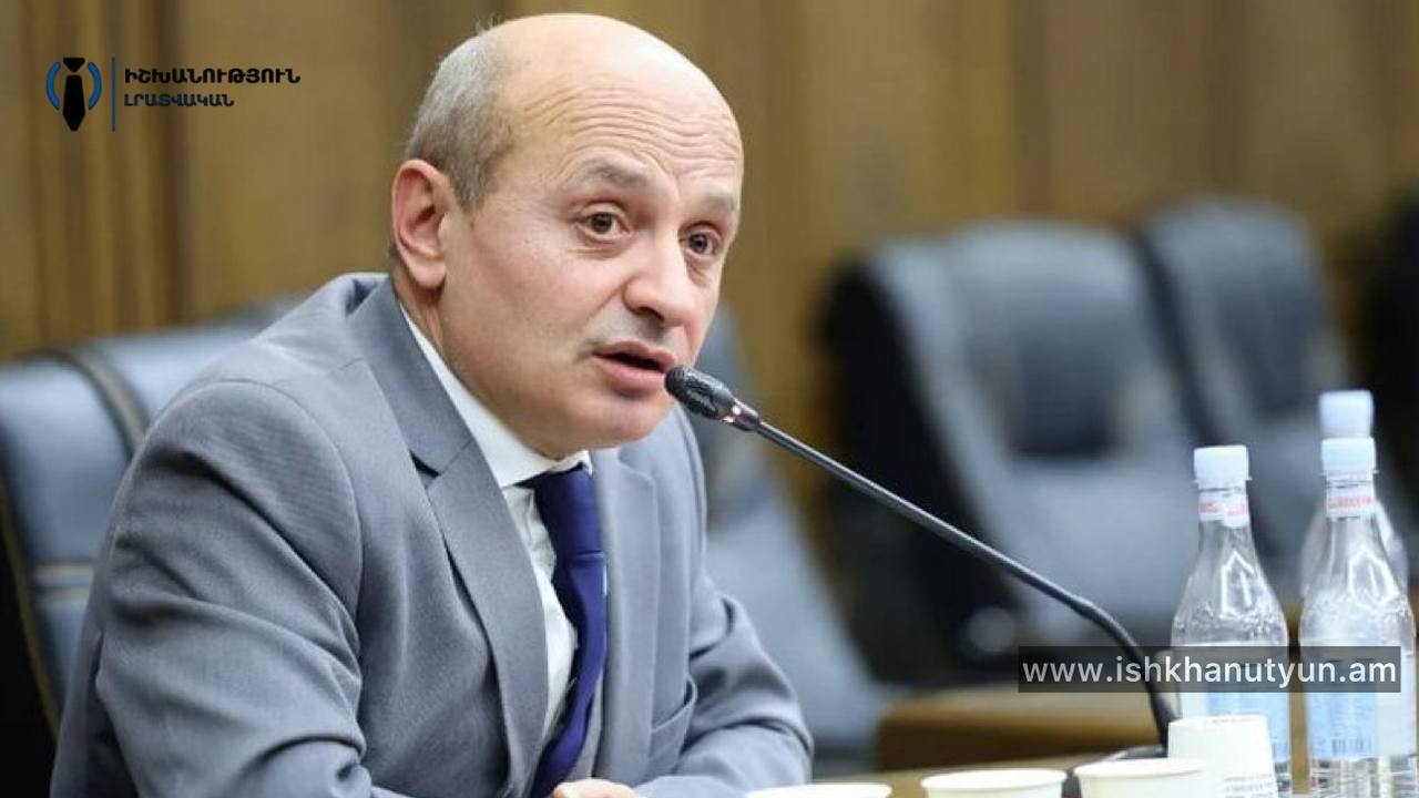 Կարևոր ահազանգ եմ ստացել Ռուսաստանում ապրողներից․ Հայաստանում պլանավորված է հիբրիդային նոր հարձակում կինոպրեմիերայի տեսքով․ Սաֆարյան