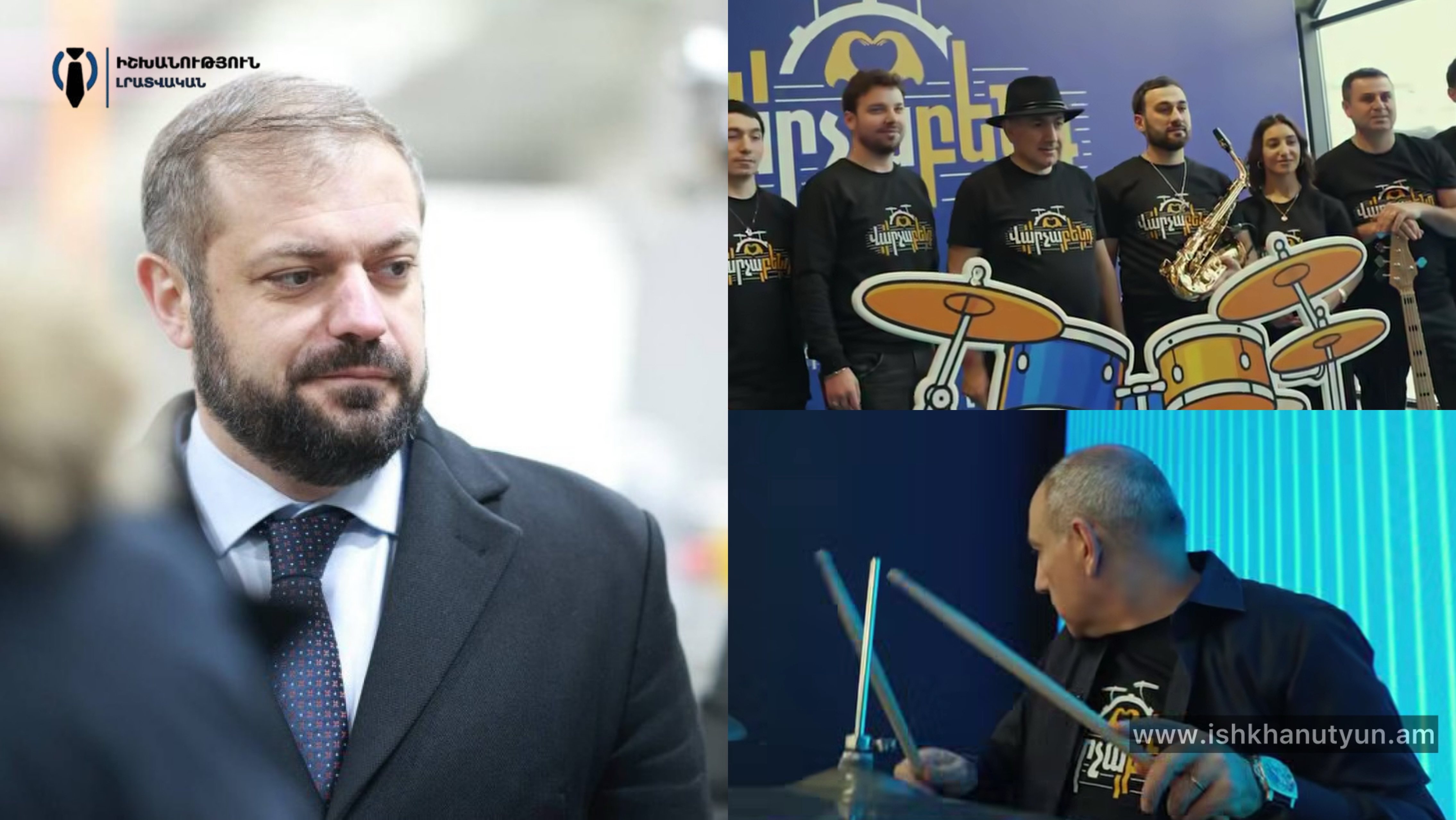 ՔՊ-ականը հավատացնում է, թե պետական բյուջեից 0 դրամ է ծախսվել, որ «տժժան» «վարչաբենդ» փարթիին