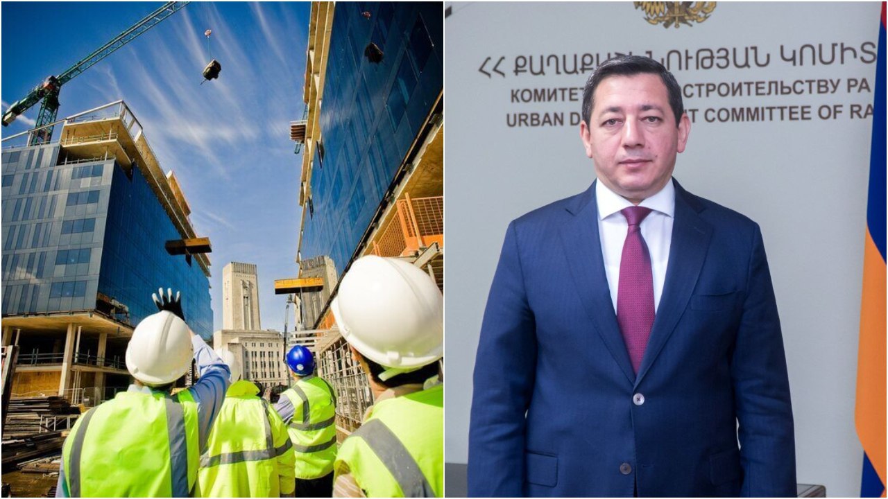 2,5 մլրդ դրամի պետական պայմանագրեր է կնքել ՔՊ անդամ Եղիազար Վարդանյանի կնոջ ընկերությունը
