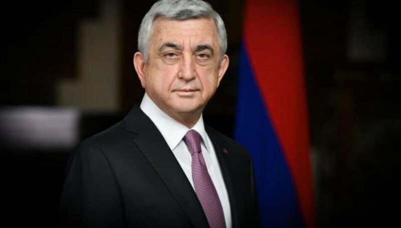 Մայրության և գեղեցկության օրվա առթիվ շնորհավորում եմ մեր հերոսածին մայրերին․ Սերժ Սարգսյան