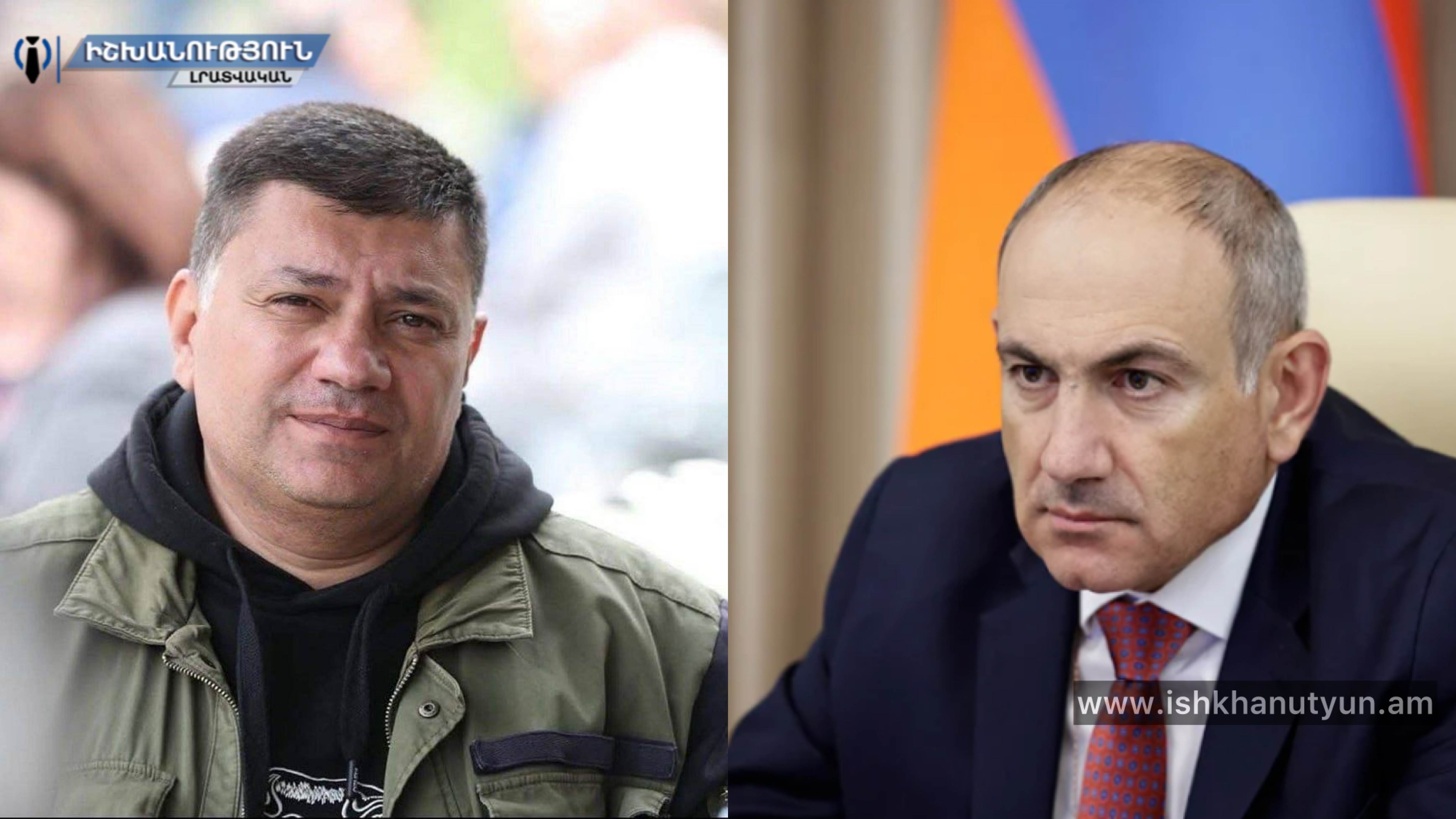 Նիկոլի Հայաստանում, որտեղ հետապնդվում է հայի խիղճը, հավատքն ու հայրենասիրությունը, փոխարենը՝ փառաբանվում է ստամոքսը, սատանիզմն ու պանթուրքիզմը