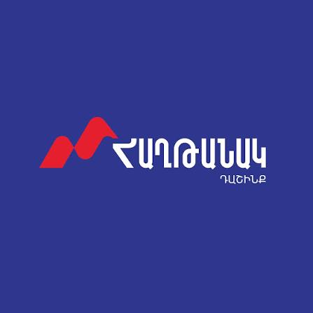 Ձերբակալել են «Հաղթանակ» դաշինքի անդամներին և կողմնակիցներին
