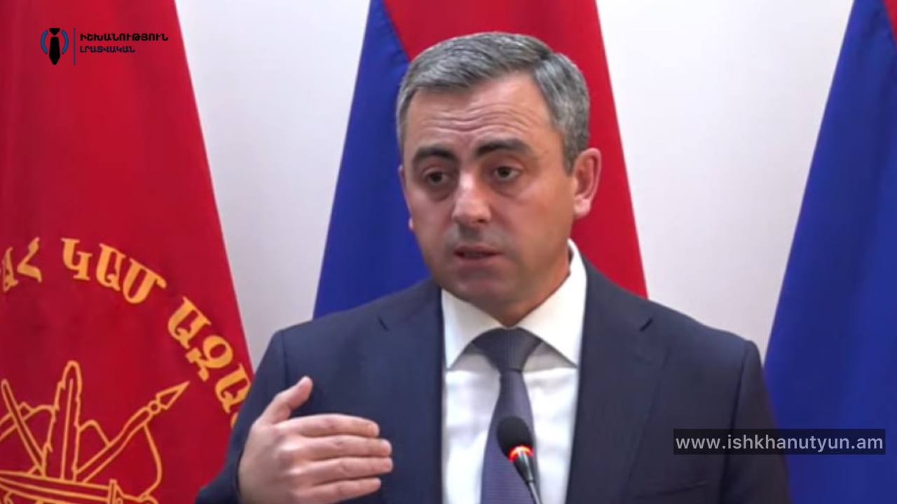 ՀՅԴ–ն 2026–ի ԱԺ ընտրություններին կմասնակցի դաշինքային ձևաչափով. Իշխան Սաղաթելյան