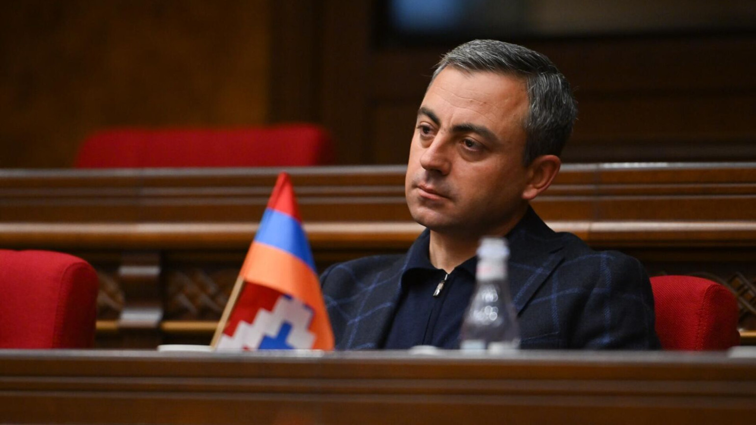 Մտածում ենք՝ կարելի է ընդդիմության միասնական հանրահավաք անել. Իշխան Սաղաթելյան