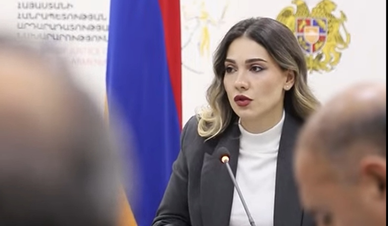 Սահմանադրության նոր տեքստը պետք է պատրաստ լինի մարտ ամսին․ Գալյան