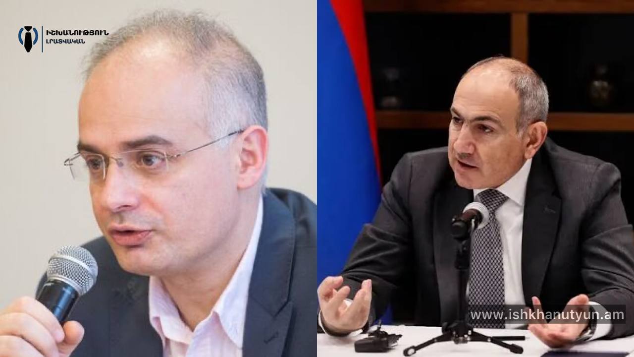 Նիկոլ Փաշինյանի ամբողջ կերպարը հենց այսօրվա «պետականորեն» նշվող օրվա «խորհրդի» մեջ է․ Զուրաբյան