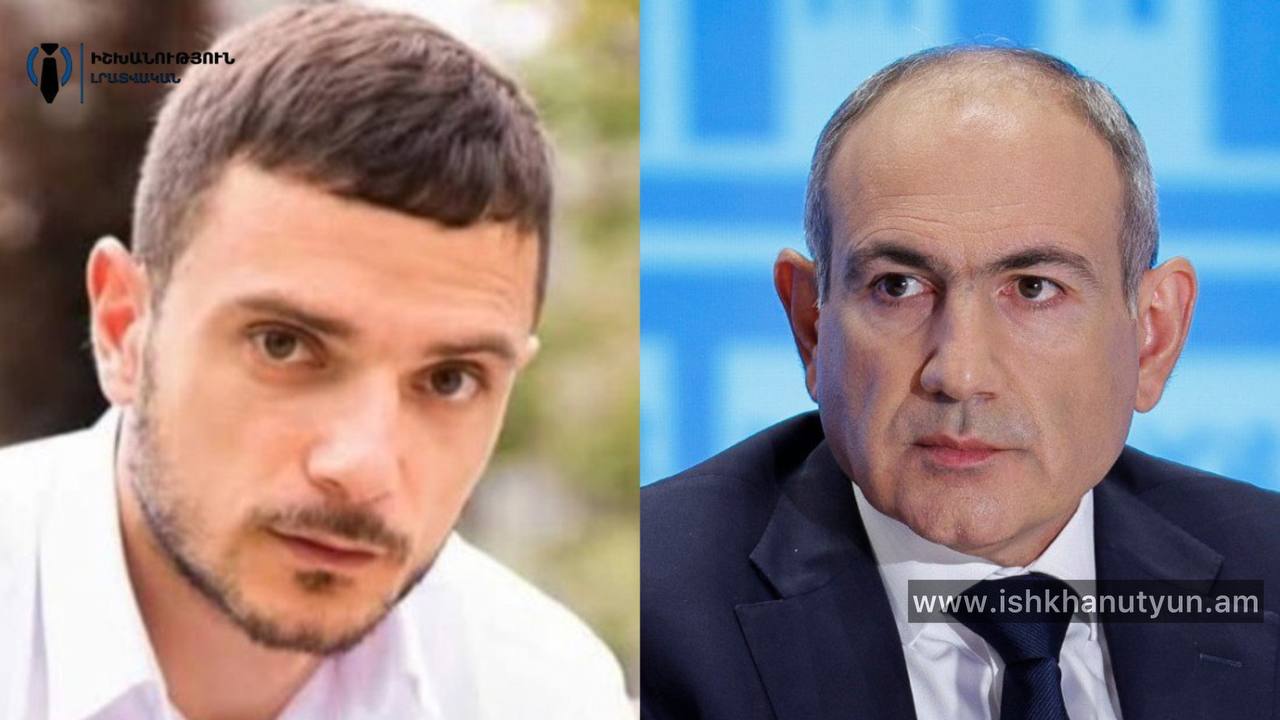 Նիկոլ Փաշինյանը չհերքեց, որ Ադրբեջանից Հայաստան վերադարձած Գևորգ Սուջյանը կարող է ՔՊ-ի նախընտրական ցուցակում լինել