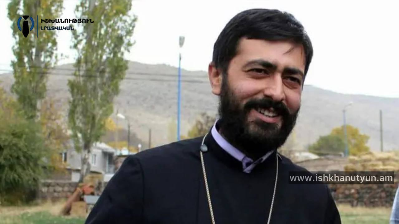 ՀԱՍԵ-ն պահանջում է պարտավորեցնել Արամայիս Թախմազյանին՝ հետ վերադարձնել սուրբ Աստվածածին եկեղեցու բանալիները