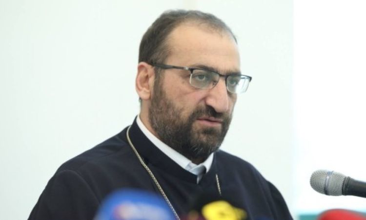 Երբ մարդու սիրտը լցված է հավատով, ոչ մի խավար չի կարող հաղթել Աստծո լույսին. Արշակ Սրբազան