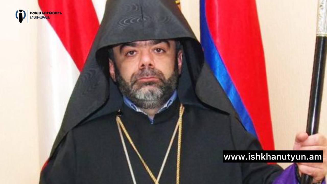 Վիրահայոց թեմի առաջնորդ Կիրակոս եպիսկոպոս Դավթյանը նշանակվել է Մայր Աթոռի ԳՀԽ անդամ