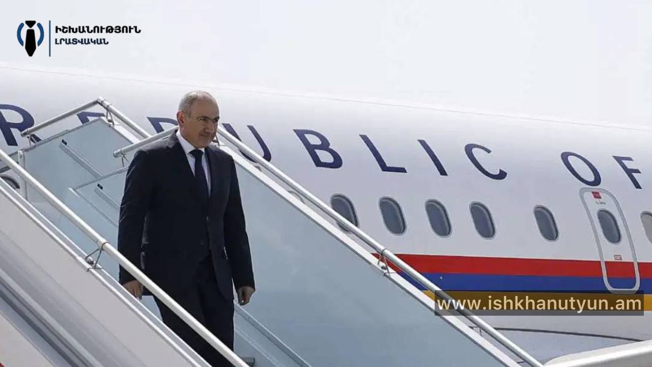 Նիկոլ Փաշինյանը մեկնել է Լեհաստան. Դոնալդ Տուսկի հետ ԶԼՄ ներկայացուցիչների համար հանդես կգան հայտարարություններով