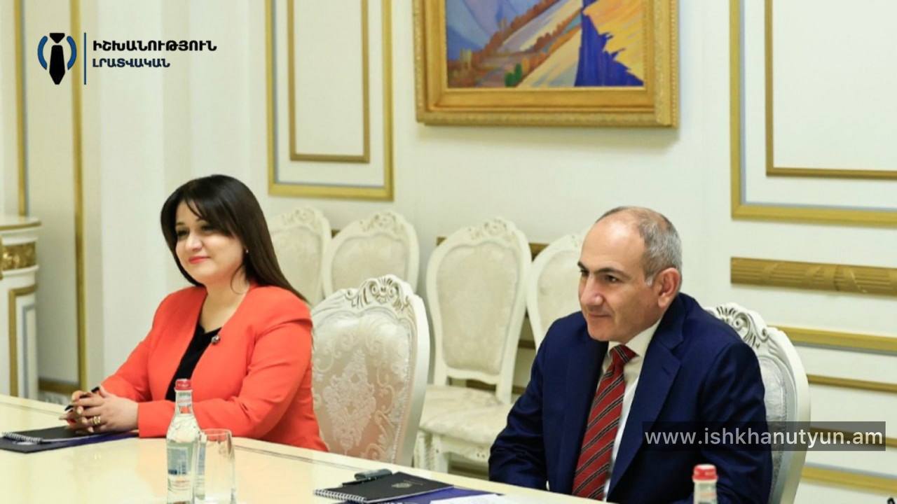 Խոսնակը հավատացնում է՝ Նիկոլ Փաշինյանն ԱՄԷ-ում կամ որևէ այլ երկրում անշարժ գույք չունի