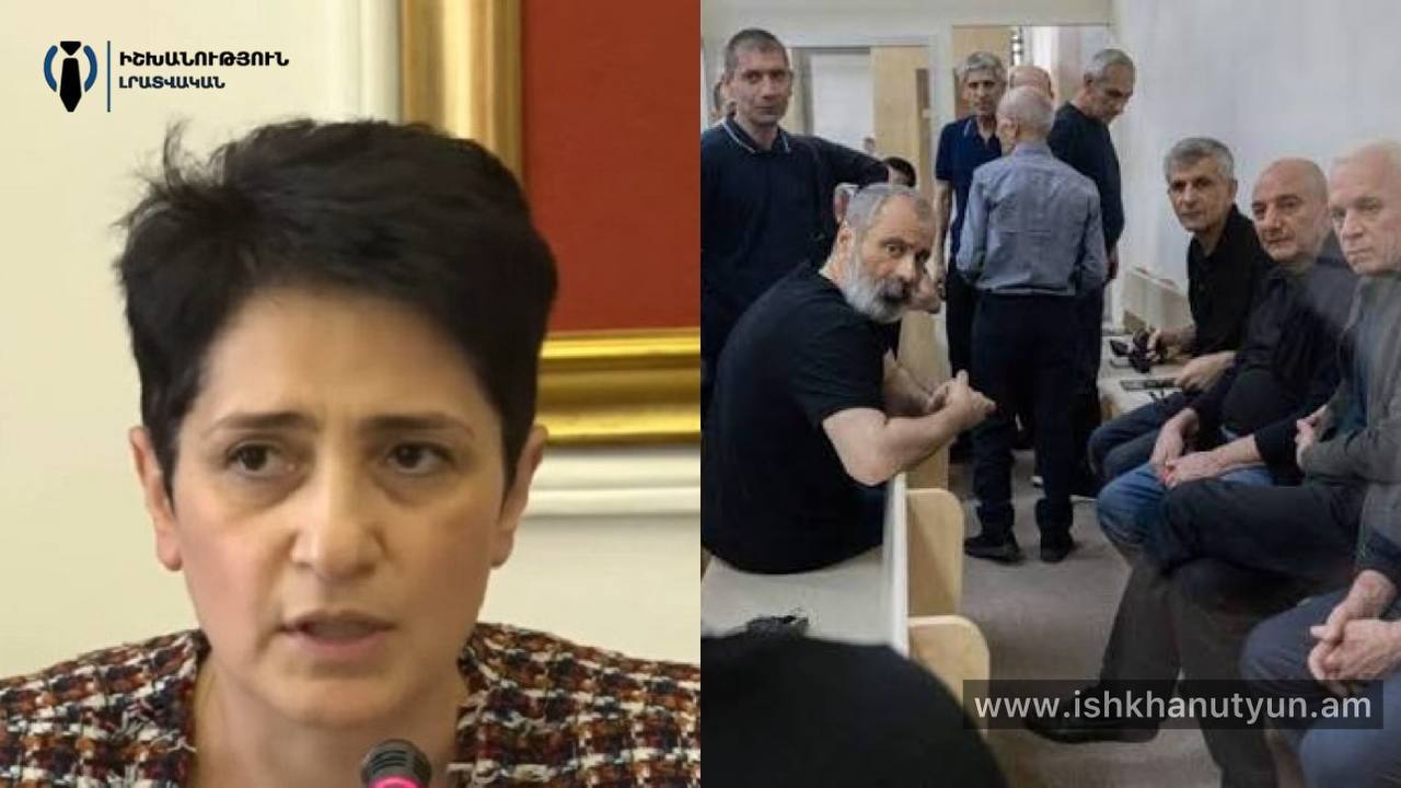 Փորձել ենք ադրբեջանցի գործընկերներին բացատրել՝ ինչու ներկայիս խաղաղության գործընթացների տրամաբանության մեջ չի տեղավորվում գերիների առկայությունը Բաքվում. Սուլթանյան