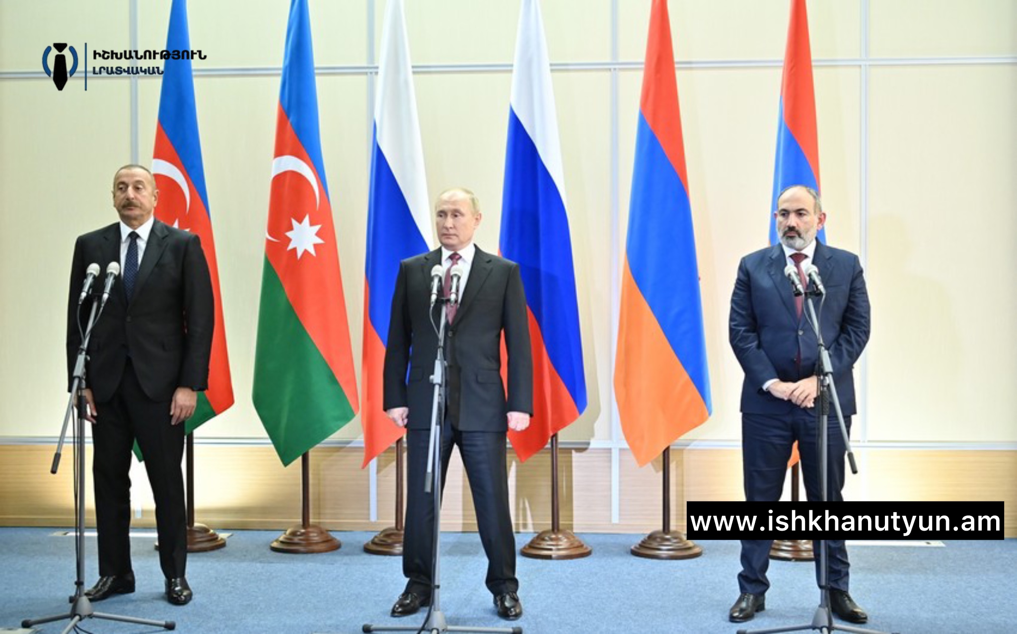 ՀՀ-ի և Ադրբեջանի միջև խաղաղությունը նոր հնարավորություն կբացի ՌԴ-ի հետ հարաբերությունների համար